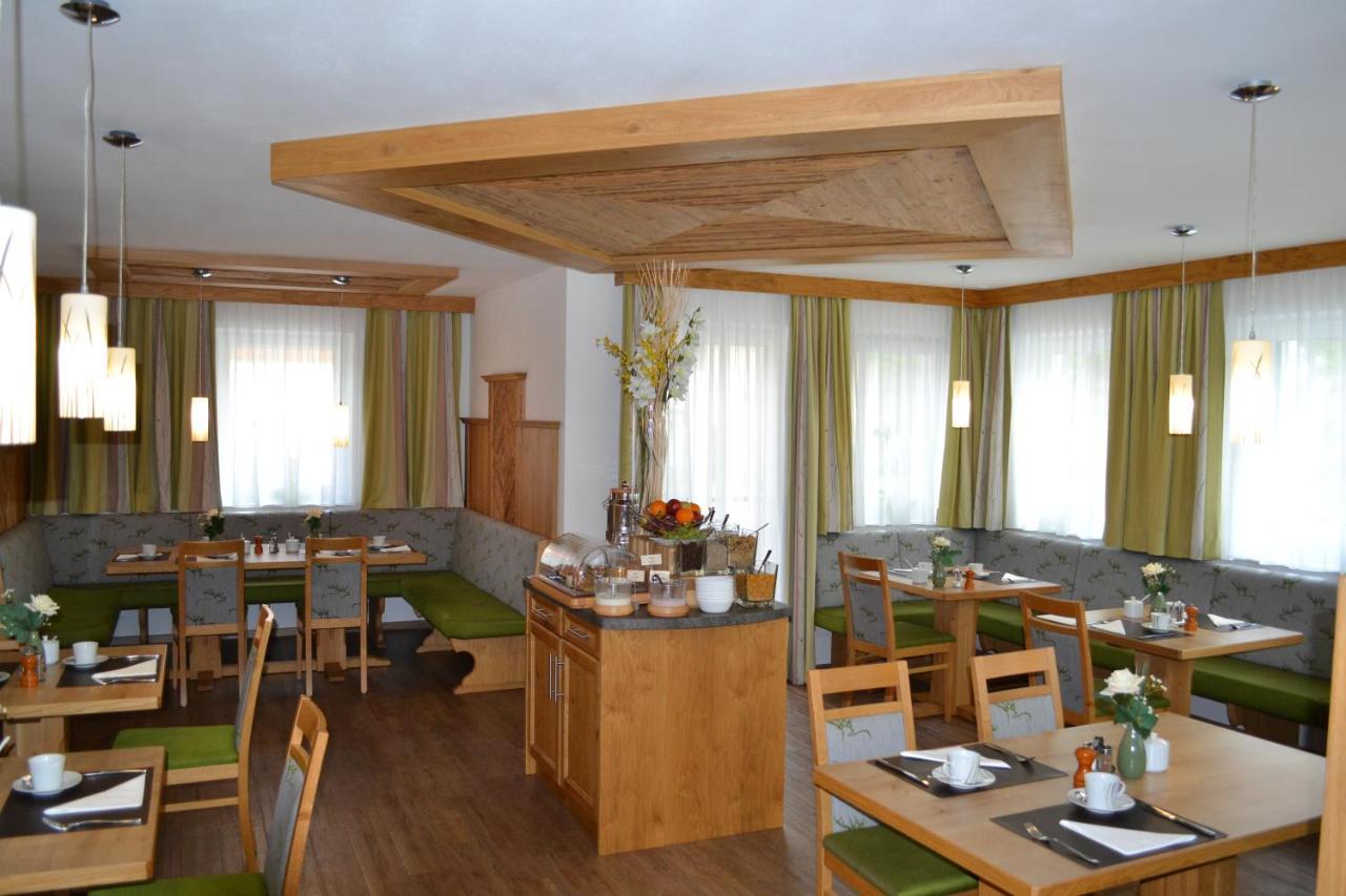 Pension Ballwein Salzburg Exterior photo