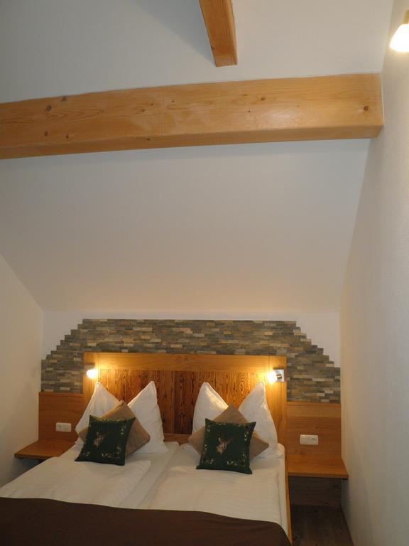 Pension Ballwein Salzburg Exterior photo