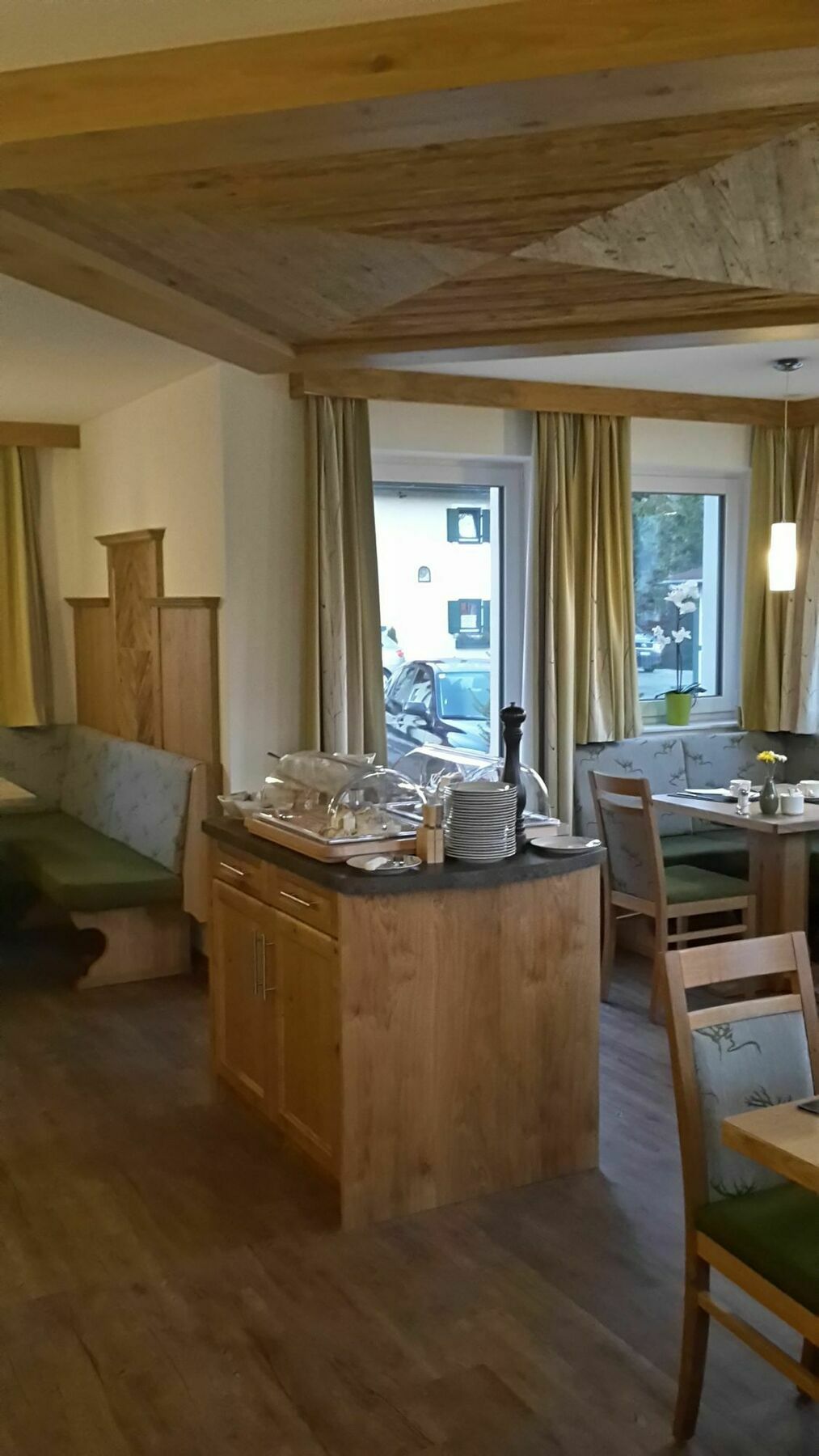 Pension Ballwein Salzburg Exterior photo